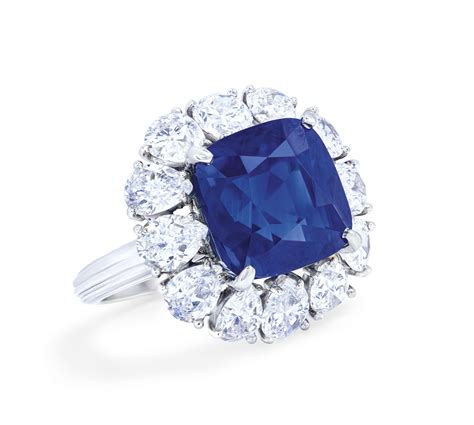 cartier sapphire engagement rings.